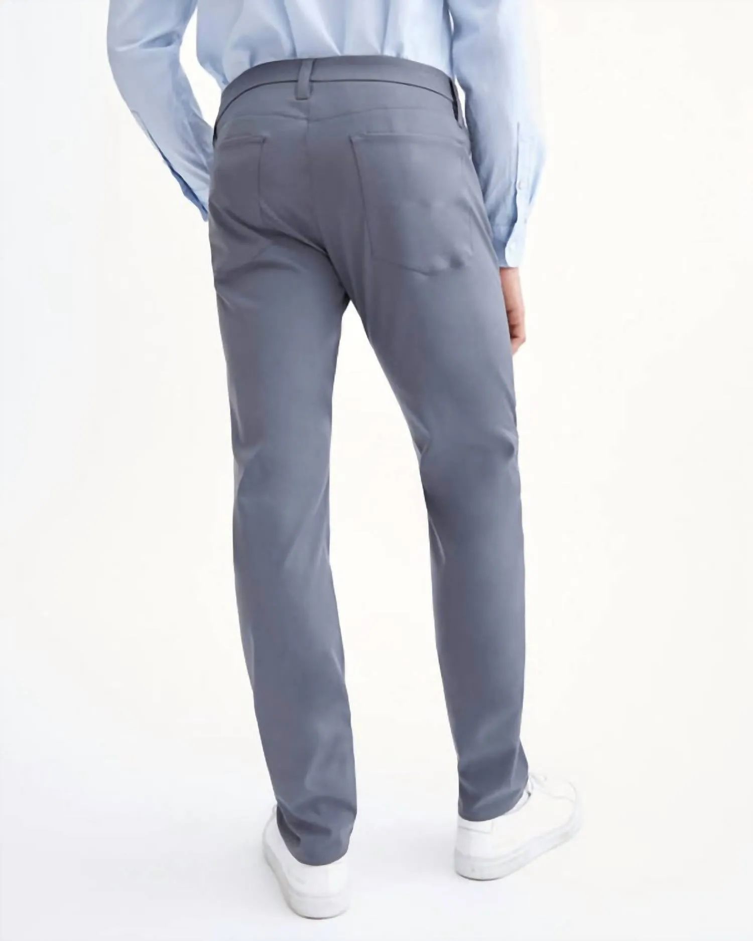 7 For All Mankind - Men's Tech Series Adrien Pants