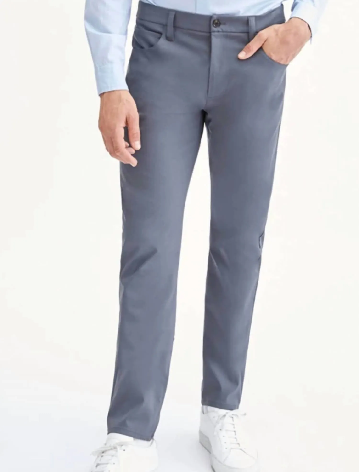 7 For All Mankind - Men's Tech Series Adrien Pants