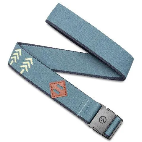 Blackwood Slim - Moody Blue Glow