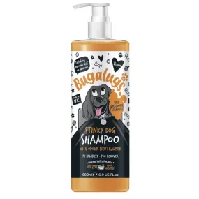 Bugalugs Stinky Dog Shampoo 250ml
