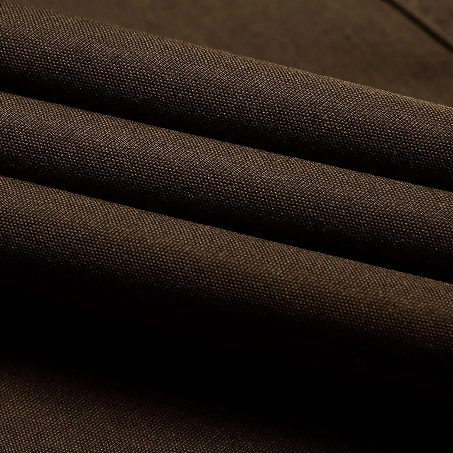 Cargo Pants for Men Relaxed Fit Stretch Construction Work Pants Elastic Waist Ripstop Outdoor Hiking Pants 6 Pockets
