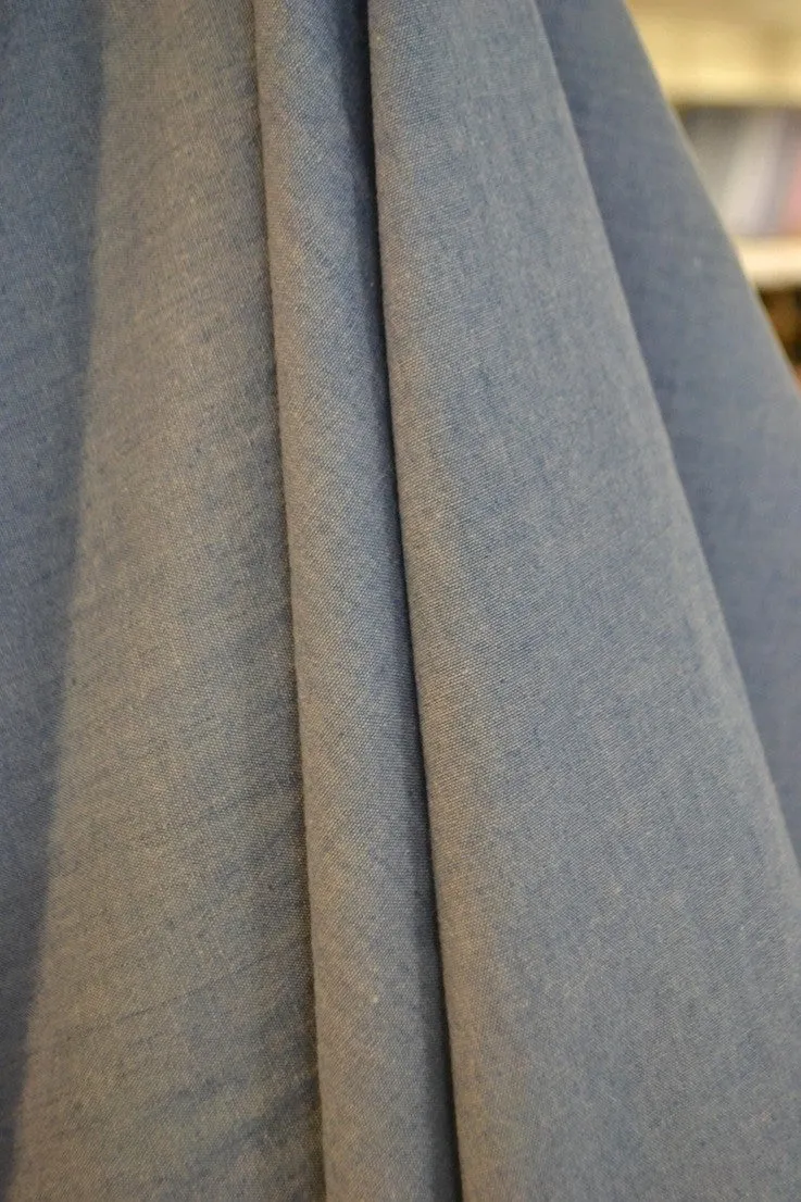 Chambray Plain