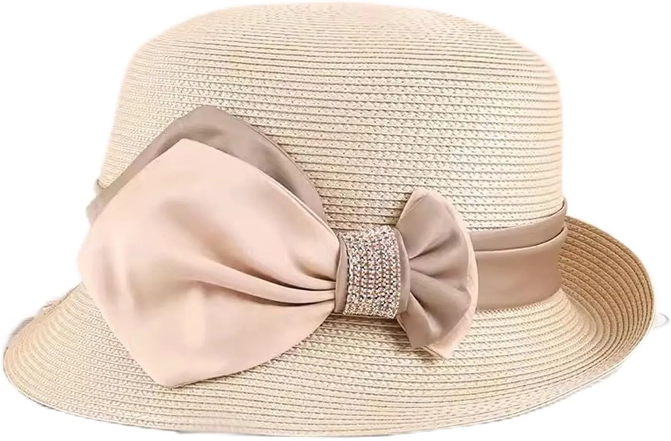 CSCDD Portable Fisherman hat Female Sun Visor Female Sun Protection Foldable Sun hat