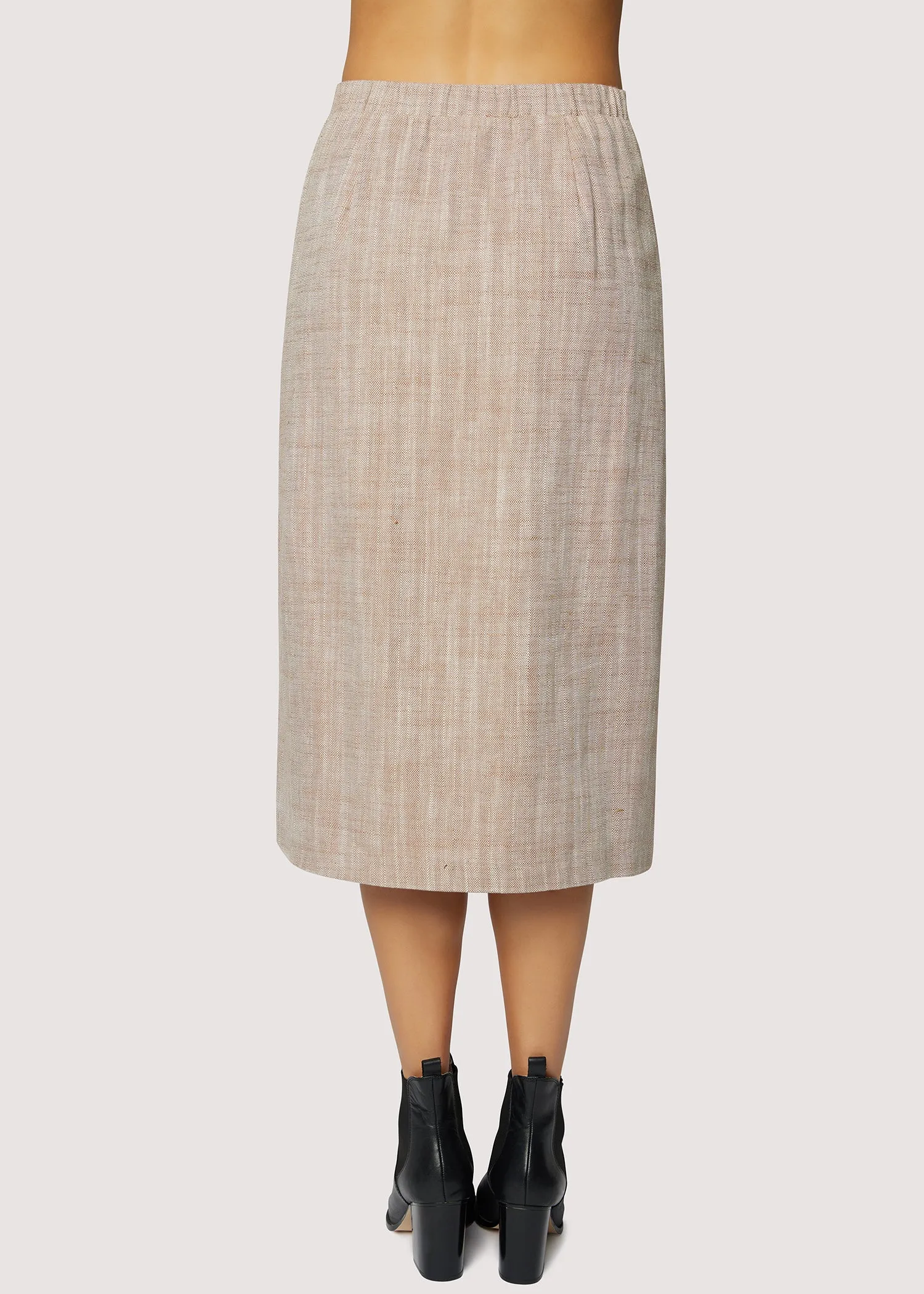 In My Element Midi Skirt