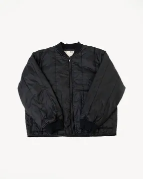 M-A-005 - Frostbomber Fury Nylon - Black