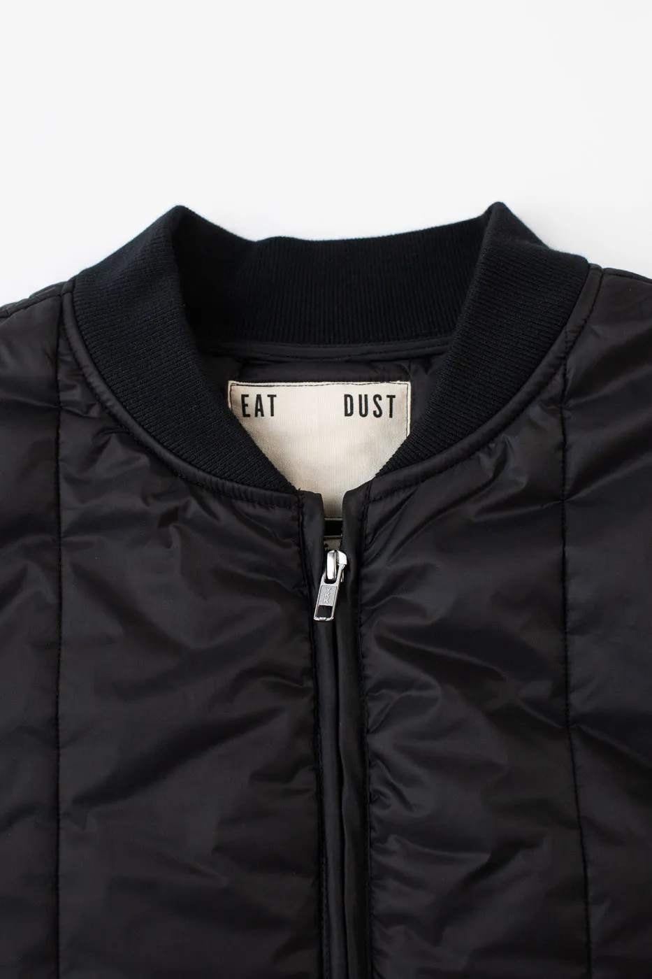 M-A-005 - Frostbomber Fury Nylon - Black