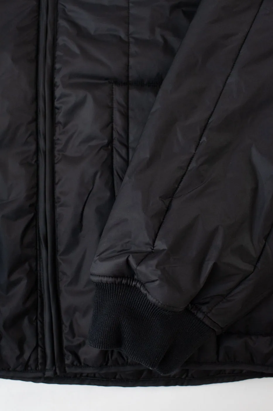 M-A-005 - Frostbomber Fury Nylon - Black