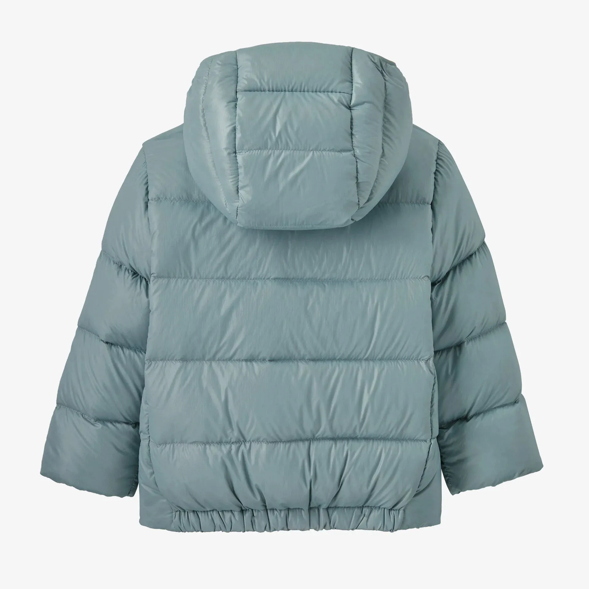 Patagonia Baby Hi-Loft Down Sweater Hoody
