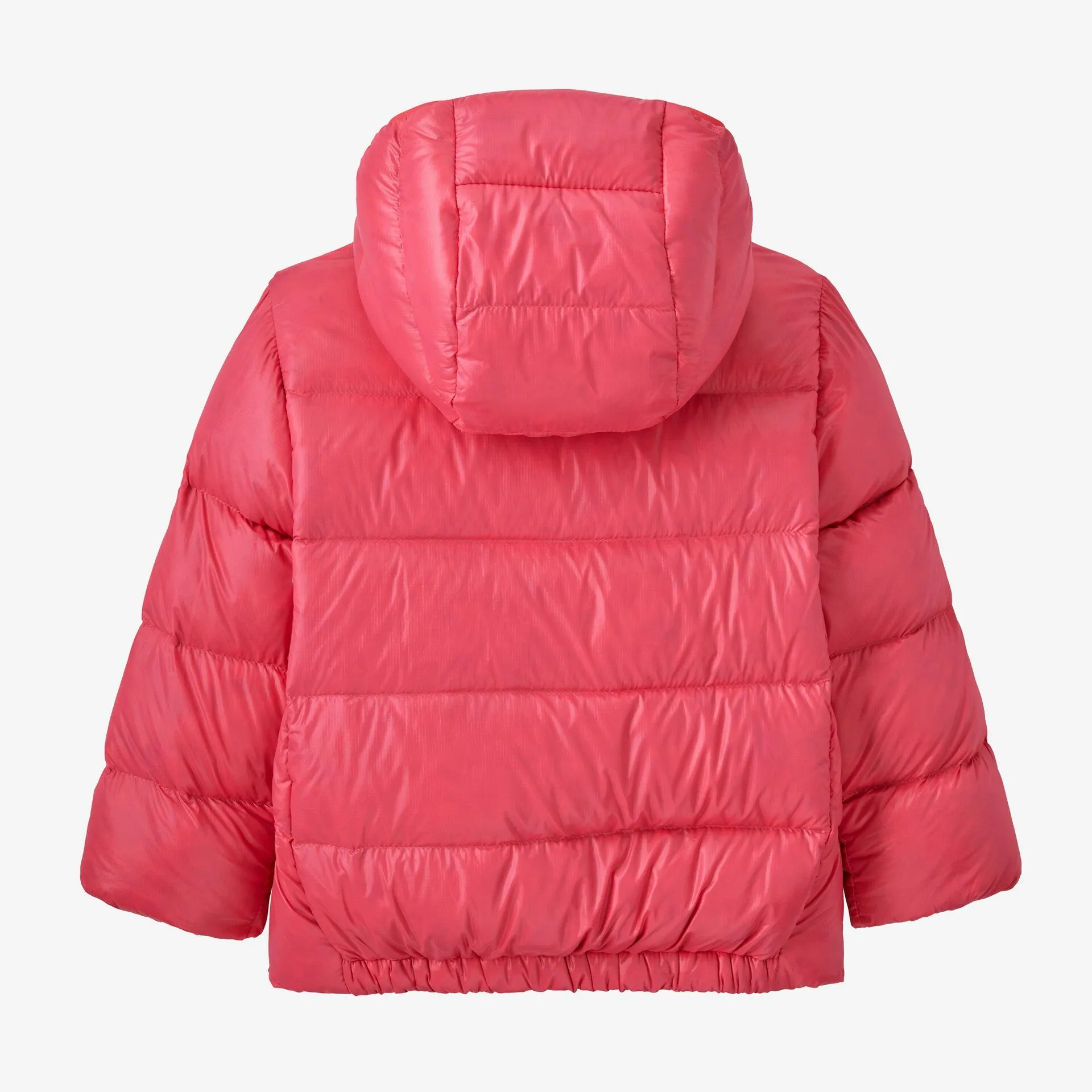 Patagonia Baby Hi-Loft Down Sweater Hoody