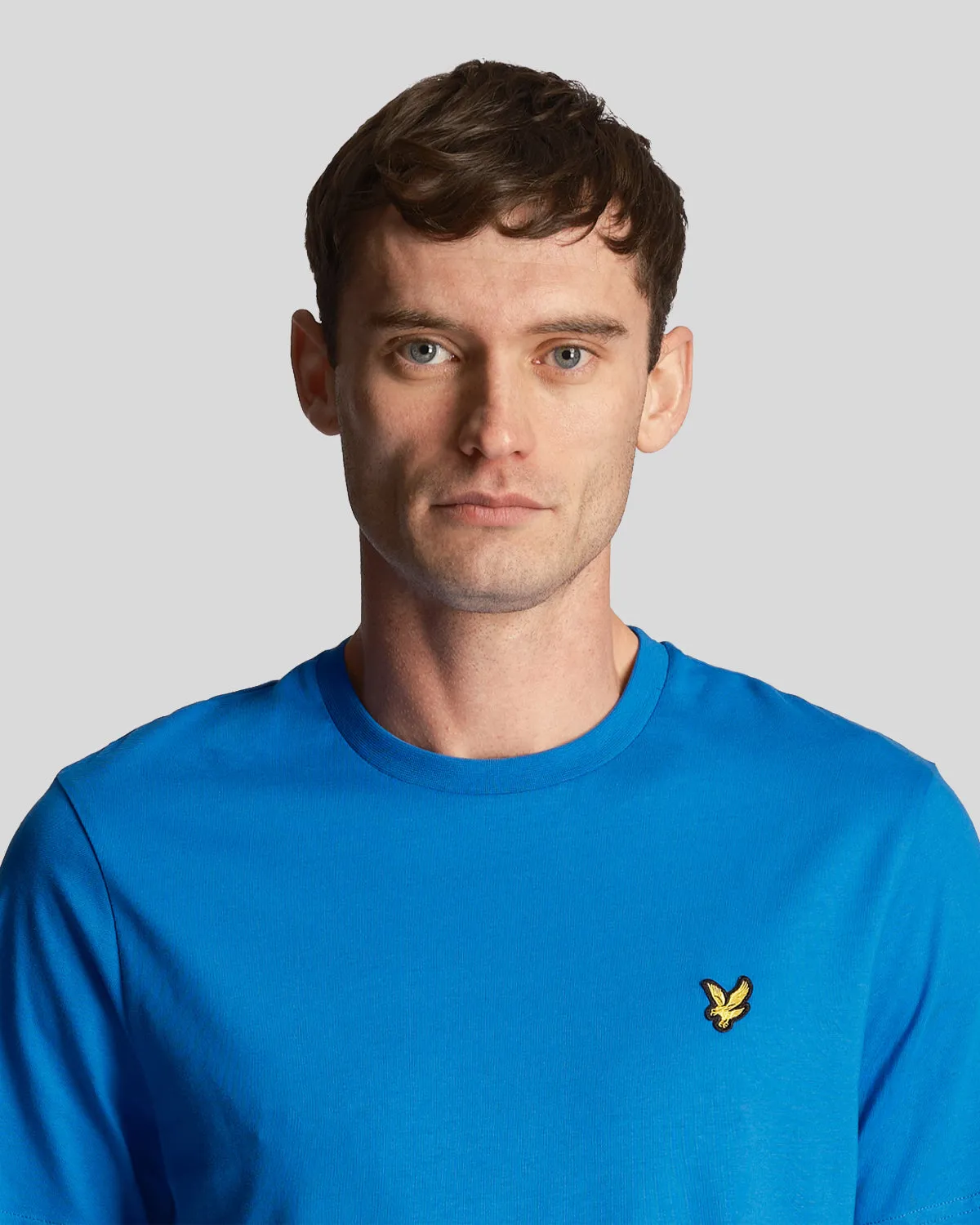 Plain T-Shirt