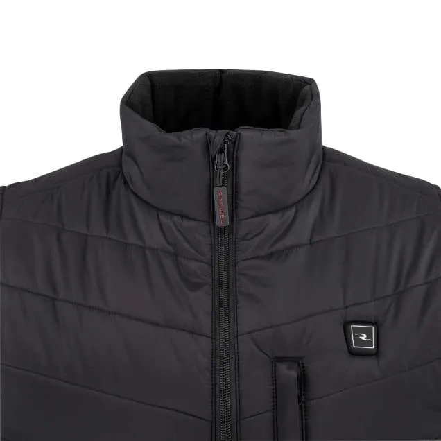 Radians RHG-V200B Heated Men's Puffer Vest