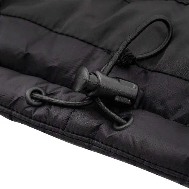 Radians RHG-V200B Heated Men's Puffer Vest