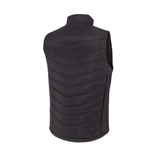 Radians RHG-V200B Heated Men's Puffer Vest