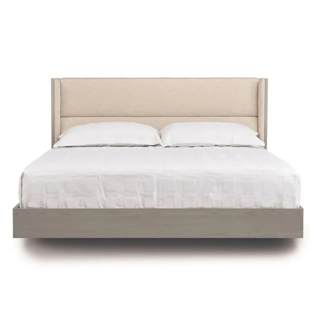 Sloane Floating Bed