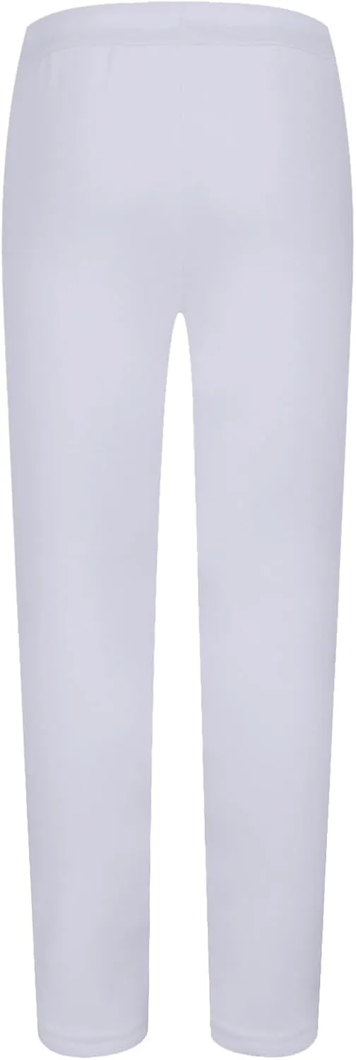 Sweatpants for Men Baggy Jogger Athletic Running Straight Leg Trousers with Pockets