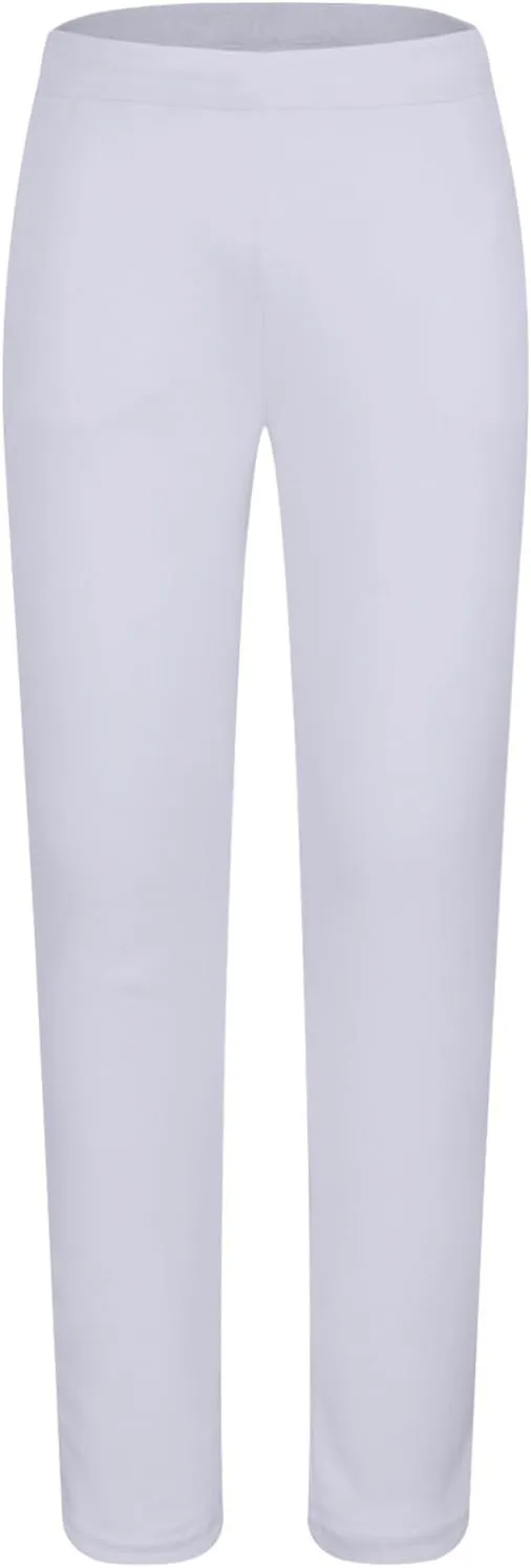 Sweatpants for Men Baggy Jogger Athletic Running Straight Leg Trousers with Pockets