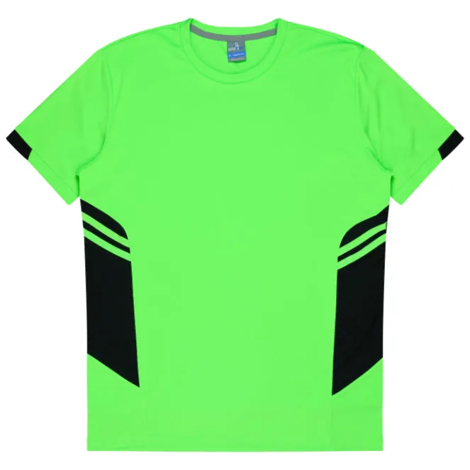 Tasman Kids Tees (AP-3211-HV)