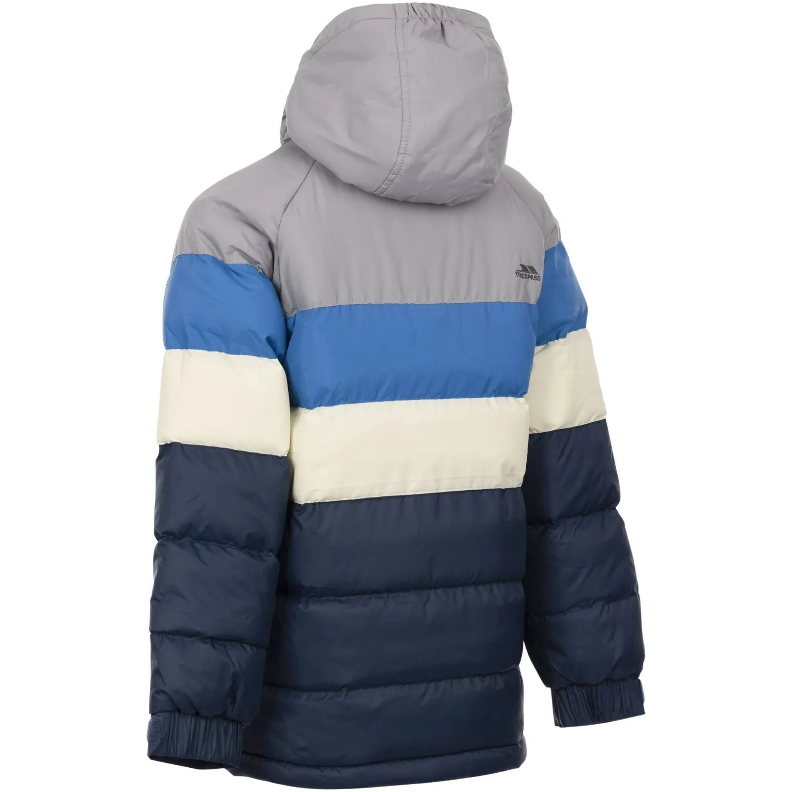 Trespass Kids Calmere Quilted Jacket